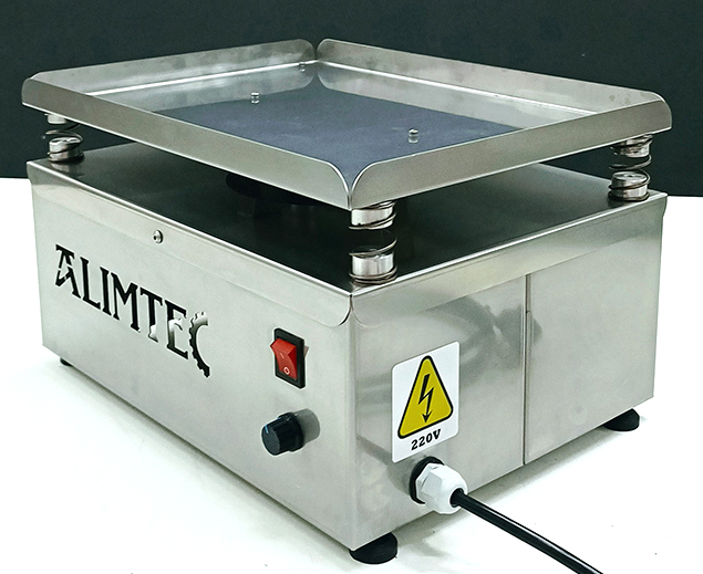 Alimtec confirma presença na FIPAN 2025 com soluções que prometem transformar o setor de panificação